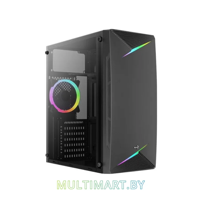 Корпус AeroCool Talon-G-BK-v1